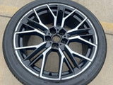 20" BMW OEM 840i M850i 8 Series 95597 wheel rim 5x112 FRONT 2023 2024 2025 2026 Texas Truck Tire