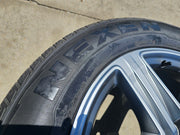 20" Ford F-150 FX-4 Expedition OEM 10172 wheels rims tires Texas Truck Tire