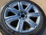 22" Cadillac Escalade OEM 4739 wheel rim 2016 2017 2018 2019 2020 SPARE Texas Truck Tire