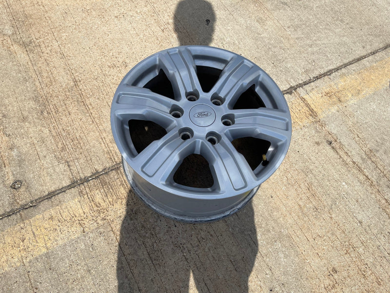 17" Ford Ranger Bronco OEM 10228 wheel rim 2021 2022 2023 2024 2025 2026 Texas Truck Tire