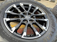 18" Chevy Traverse Blazer Z71 GMC Acadia OEM 14154 wheels rims 2025 2026 Texas Truck Tire