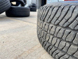 18" Chevy Silverado GMC Sierra 2500 3500 OEM 8096 wheel rim spare MICHELIN NEW Texas Truck Tire