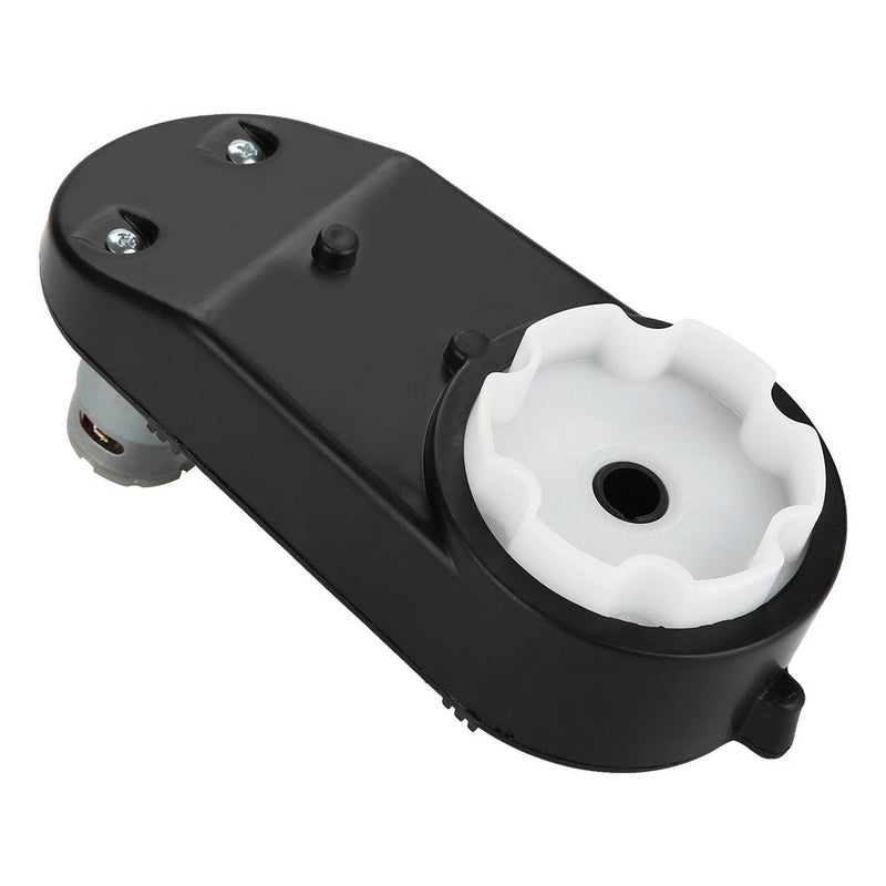 12V 20000RPM Motor for Kids Ride-On Car Wheels and Accessories