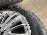 22" Ford F-150 LIMITED Plus OEM rims wheels 10622 Expedition 2024 2025 2026 NEW Texas Truck Tire