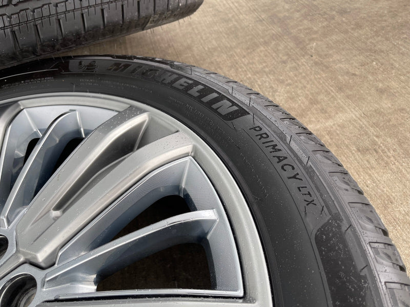 22" Ford F-150 LIMITED Plus OEM rims wheels 10622 Expedition 2024 2025 2026 NEW Texas Truck Tire