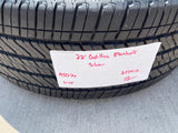 22" Cadillac Escalade Platinum OEM wheels rims 95026 tires 2025 2026 NEW Texas Truck Tire
