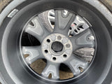 20" Toyota 4Runner TRD OEM 94198 wheels rims Tundra Sequoia 2025 2026 NEW Texas Truck Tire