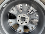 20" Toyota 4Runner TRD OEM 94198 wheels rims Tundra Sequoia 2025 2026 NEW Texas Truck Tire
