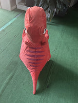 Toddler Ride-On T-Rex Toy with Removable Washable Cover