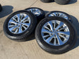 20" Infiniti QX56 QX80 OEM 73769 wheels rims Nissan Titan Armada tires Texas Truck Tire