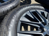 20" Lexus GX550 OEM wheels rims Toyota Land Cruiser Tundra 10545 LX600 2024 2025 Texas Truck Tire