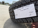 18" Chevy Silverado 2500 3500 OEM 5959 wheels rims 2021 2022 2023 2024 2025 Texas Truck Tire