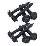 Polaris Clutch Cover Gasket + Mounting Screws for RZR, General, Ranger, Ace Harvey's ATV Parts