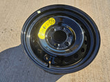 17" Ford Ranger RAPTOR wheel rim 10227 SASQUATCH Bronco spare NEW Texas Truck Tire