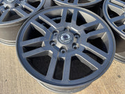 17" INEOS Grenadier OEM wheels rims 2023 2024 2025 2026 NEW Texas Truck Tire