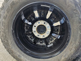 20" GMC Sierra DENALI ULTIMATE 2500 3500 OEM wheels rims 5958 14138 Chevy Texas Truck Tire