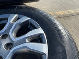 18" Ford Ranger Bronco OEM 10232 wheels rims 2020 2021 2022 2023 2024 2025 2026 Texas Truck Tire