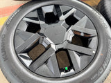 20" Kia Sorento X-PRO EV9 OEM wheels rims Telluride Sedona 2025 2026 Texas Truck Tire