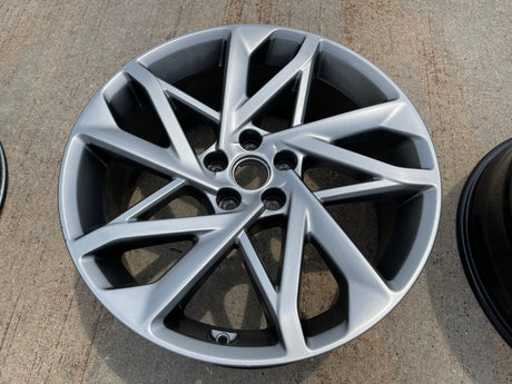 20" Hyundai Genesis GV60 GV70 GV80 GV90 OEM 70796 wheel rim 2022 2023 2024 2025 Texas Truck Tire