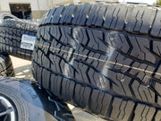 18" Hyundai Santa Cruz OEM wheels rims 95231 180411 Black 2024 2025 2026 A/T NEW Texas Truck Tire