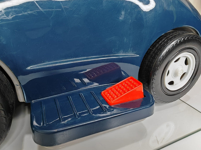 Electric Kids Car Model Featuring Toyota Soarer 4000GT and Lexus SC300 SC400 Designs