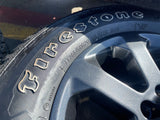 20" Dodge Ram 2500 3500 LARAMIE OEM 2700 wheels rims 2023 2024 2025 2026 NEW Texas Truck Tire