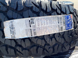 17" Ford F-150 Raptor Bronco OEM rims wheels BFG 10461 tires 2025 2026 BFG NEW Texas Truck Tire