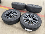 19" Lexus GX460 GX470 Tacoma 4Runner OEM 74388 wheels rims 2022 2023 2024 Texas Truck Tire