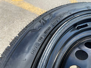 24" Chevy GMC Transport Steel OEM wheel rim Sierra Silverado Escalade DISCOUNTED Texas Truck Tire