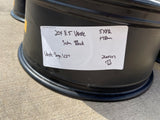 20x8.5 20" Verde Saga V27 wheels rims Audi Q7 Q8 VW Atlas A6 S6 A7 5x112 NEW Texas Truck Tire