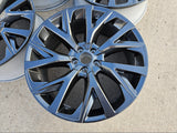 21" Toyota Crown OEM wheels rims Signia Camry Avalon Lexus 2025 2026 Texas Truck Tire