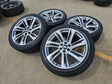 24" Cadillac Escalade V OEM wheels rims 2024 2025 2026 2027 NEW MICHELIN Texas Truck Tire