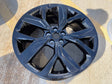 20" 20x8 Jaguar I Pace XF F-Type OEM 5068 wheel rim NEW Texas Truck Tire