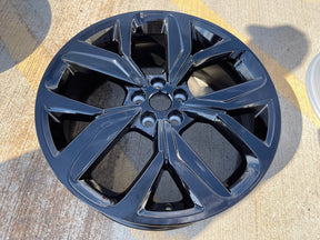 20" 20x8 Jaguar I Pace XF F-Type OEM 5068 wheel rim NEW Texas Truck Tire