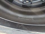 18" Hummer beadlock EV HEV 2500 OEM wheels rims 2023 2024 2025 2026 NEW BFG 35" Texas Truck Tire