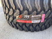 24x14 Xtreme Forged 009 wheels rims Chevy RAM 1500 Tacoma -76 6x139 6x5.5 35" Texas Truck Tire