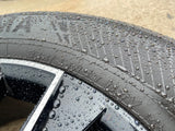 20" Toyota Land Cruiser Tundra OEM wheel rim 10545 Lexus GX550 LX600 2025 2026 Texas Truck Tire