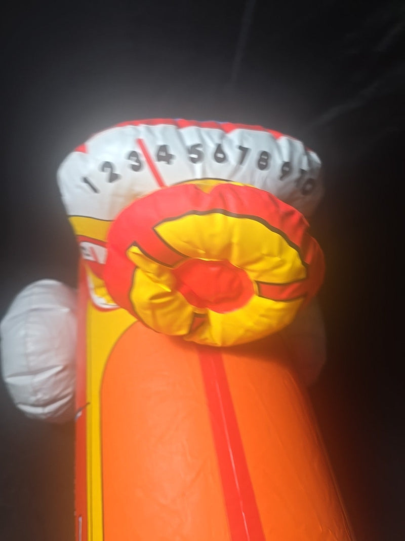 Shelcore Bounce Mobile Ride-On Car Toy for Kids