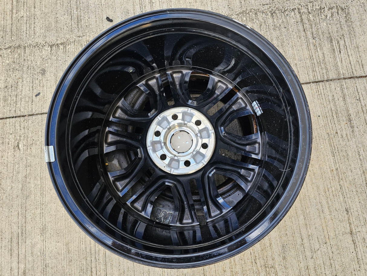 20" Ford F-150 LARIAT Limited OEM 10619 rims wheels Expedition 2025 2026 NEW Texas Truck Tire