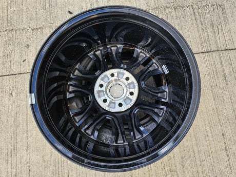 20" Ford F-150 LARIAT Limited OEM 10619 rims wheels Expedition 2025 2026 NEW Texas Truck Tire