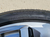 24" Cadillac Escalade V OEM wheels rims tires 2022 2023 2024 2025 2026 NEW Texas Truck Tire