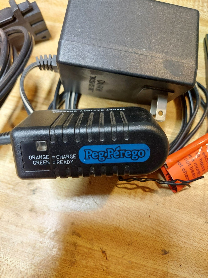 Ride On Toy Vehicle Chargers