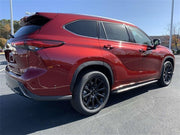 20" Toyota Highlander H TRD OEM LIMITED wheels rims Lexus RX350 tires Texas Truck Tire