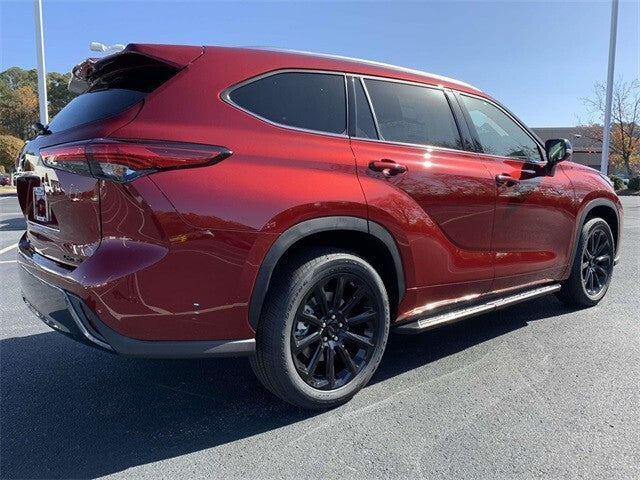 20" Toyota Highlander H TRD OEM LIMITED wheels rims Lexus RX350 tires Texas Truck Tire
