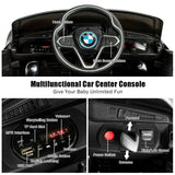 12V Official BMW I8 Children's Ride-On Vehicle