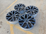 21" Toyota Crown OEM wheels rims Signia Camry Avalon Lexus 2025 2026 Texas Truck Tire