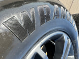 20" Ford F-150 FX-4 PLATINUM OEM rims wheels 10344 Expedition GOODYEAR Texas Truck Tire