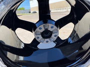 21" Lamborghini Urus OEM wheels rims Taigete 2018 2019 2020 2023 2024 2025 2026 Texas Truck Tire