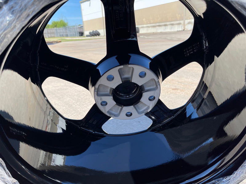 21" Lamborghini Urus OEM wheels rims Taigete 2018 2019 2020 2023 2024 2025 2026 Texas Truck Tire