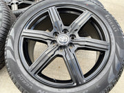 22" Toyota Tundra Sequoia OEM wheels rims 75282 Land Cruiser GX550 PIRELLI NEW Texas Truck Tire